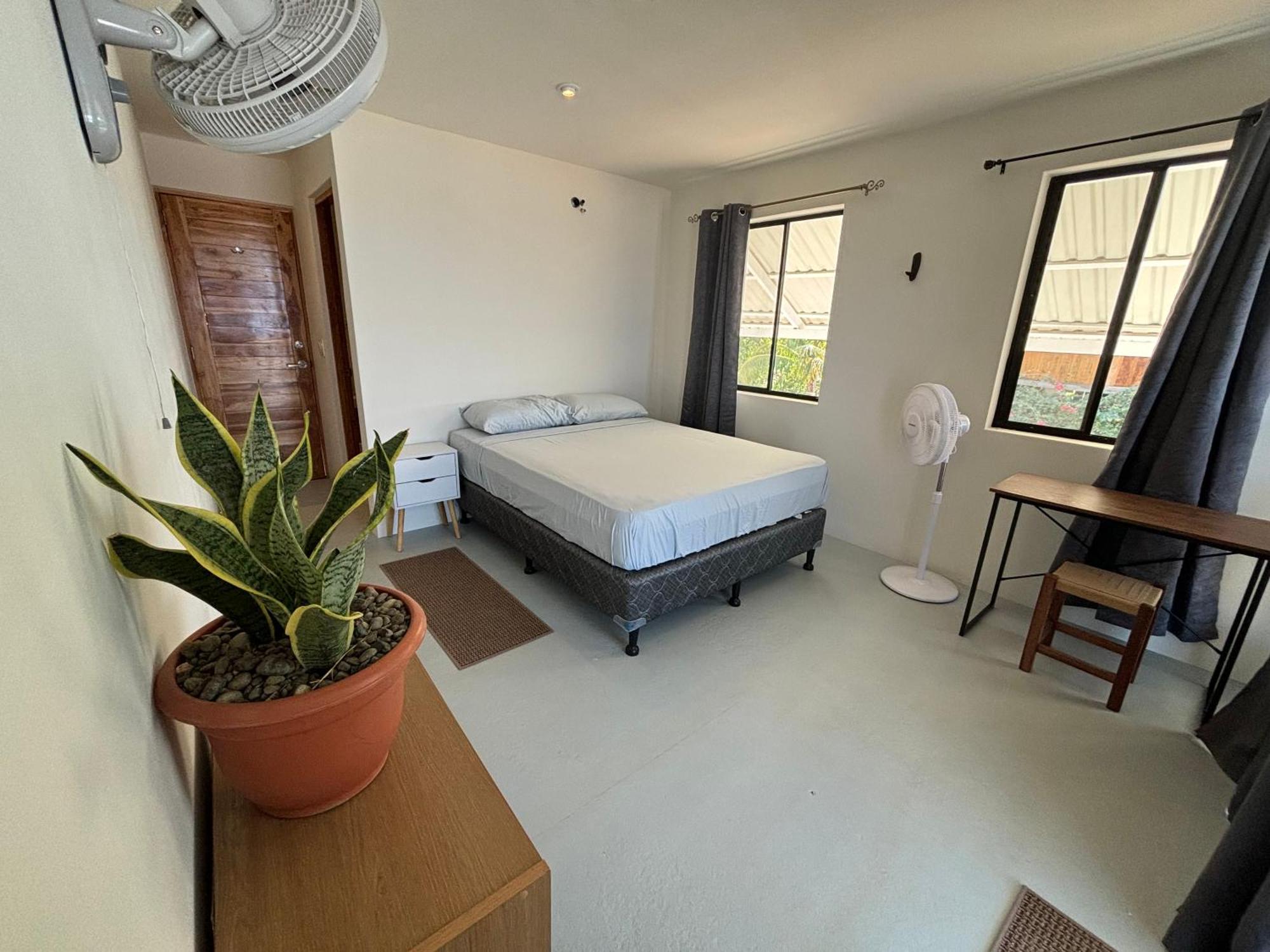 Stella Mar Oceanfront Hotel Popoyo Bagian luar foto
