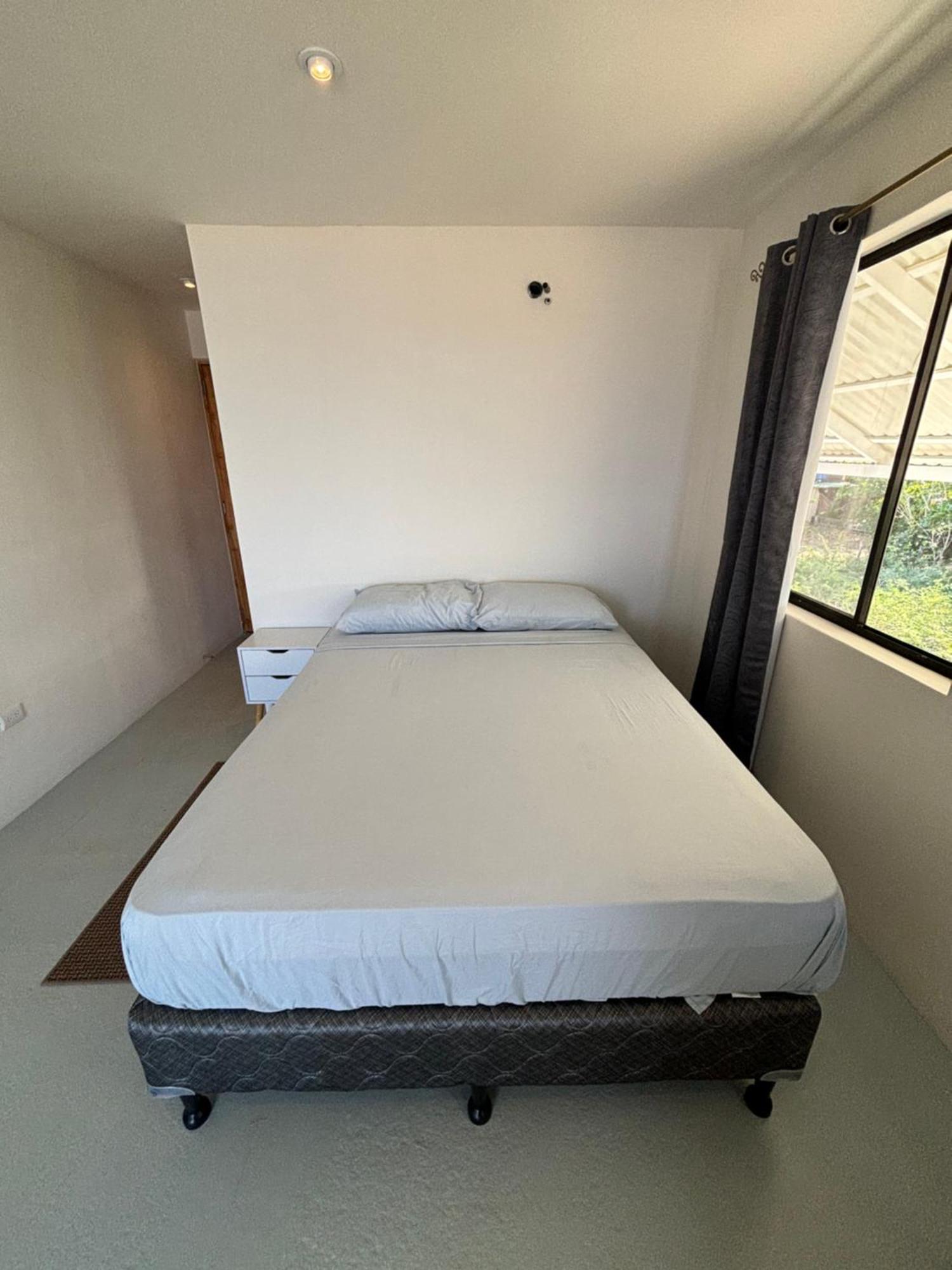 Stella Mar Oceanfront Hotel Popoyo Bagian luar foto