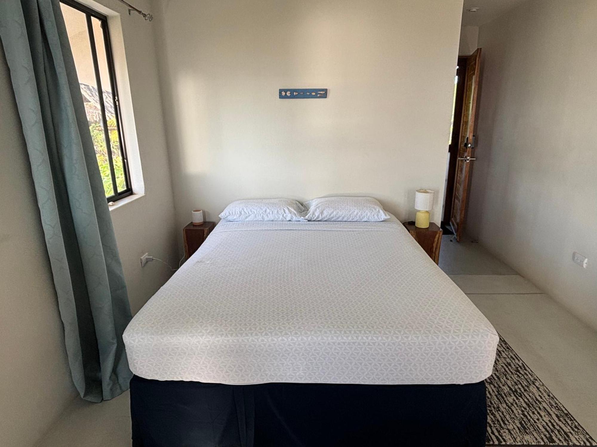 Stella Mar Oceanfront Hotel Popoyo Bagian luar foto
