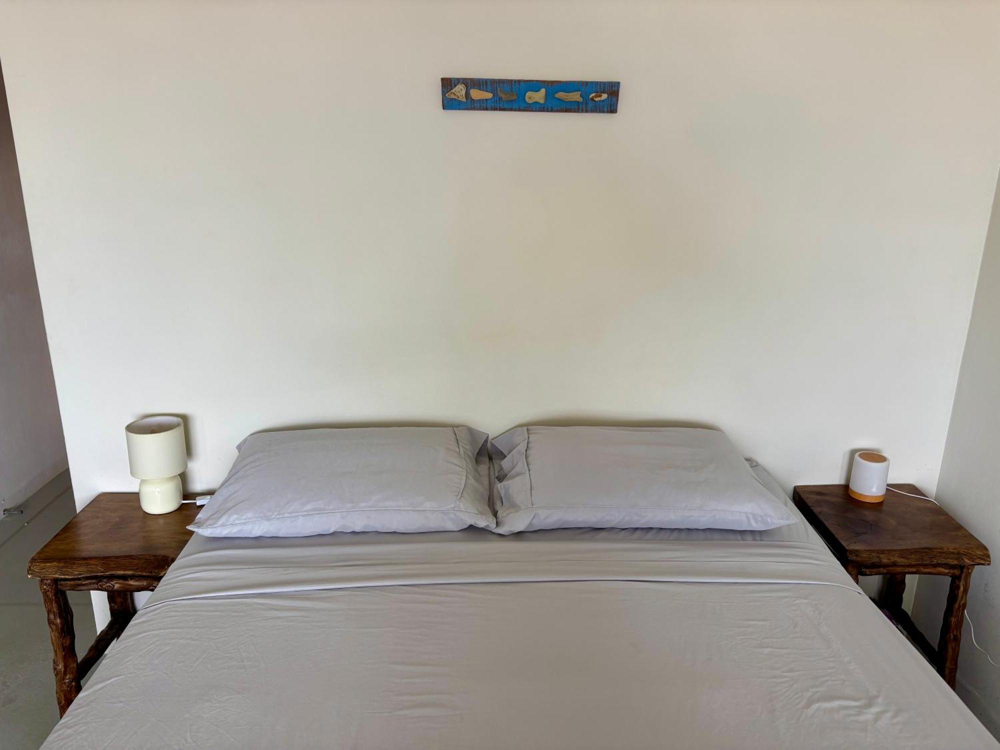 Stella Mar Oceanfront Hotel Popoyo Bagian luar foto