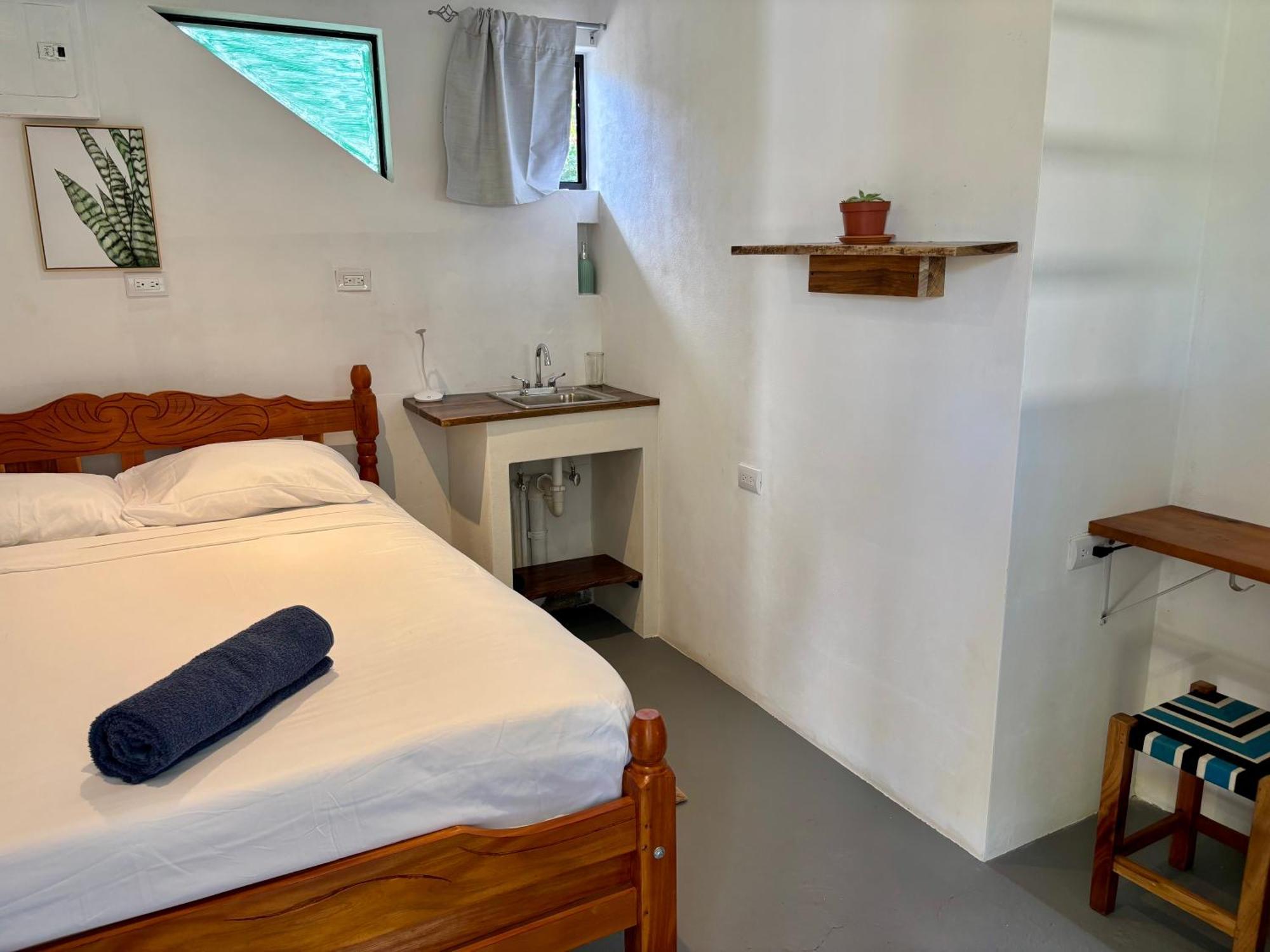 Stella Mar Oceanfront Hotel Popoyo Bagian luar foto